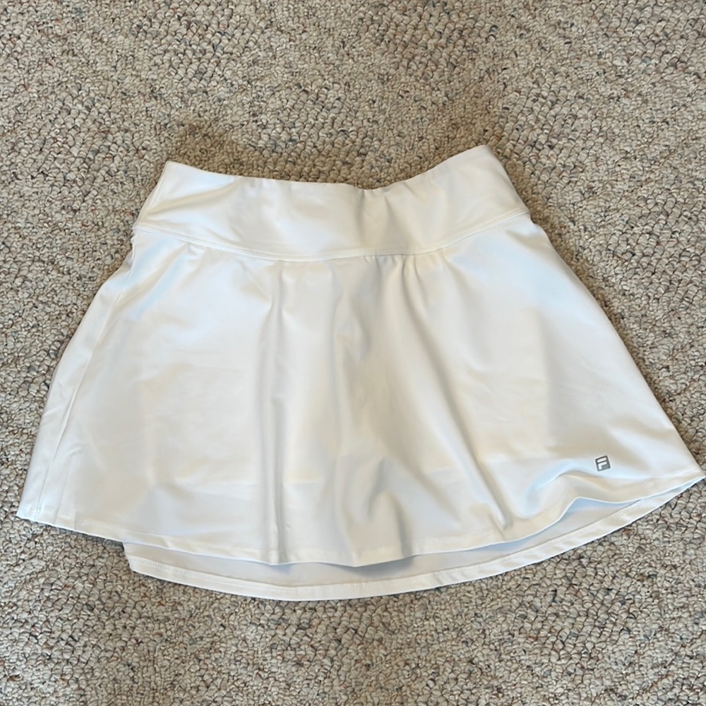 Fila athletic skort NWOT